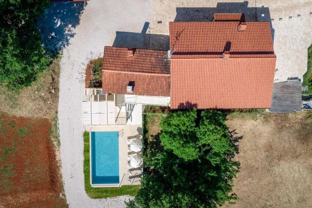 Villa Vista Mare