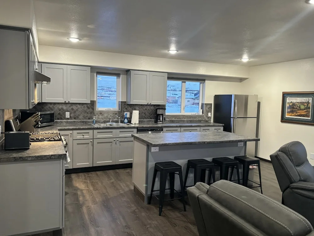Noxapaga Suites