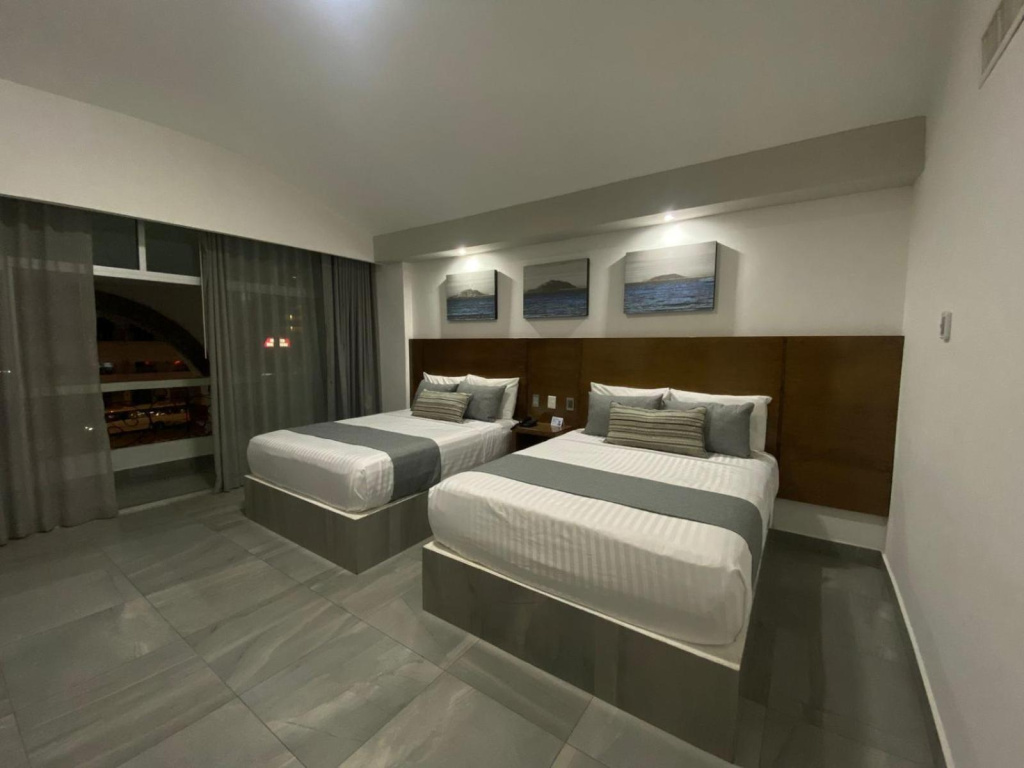 Solamar Inn Mazatlan