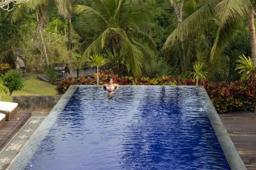 Villa Tirta Cintanya