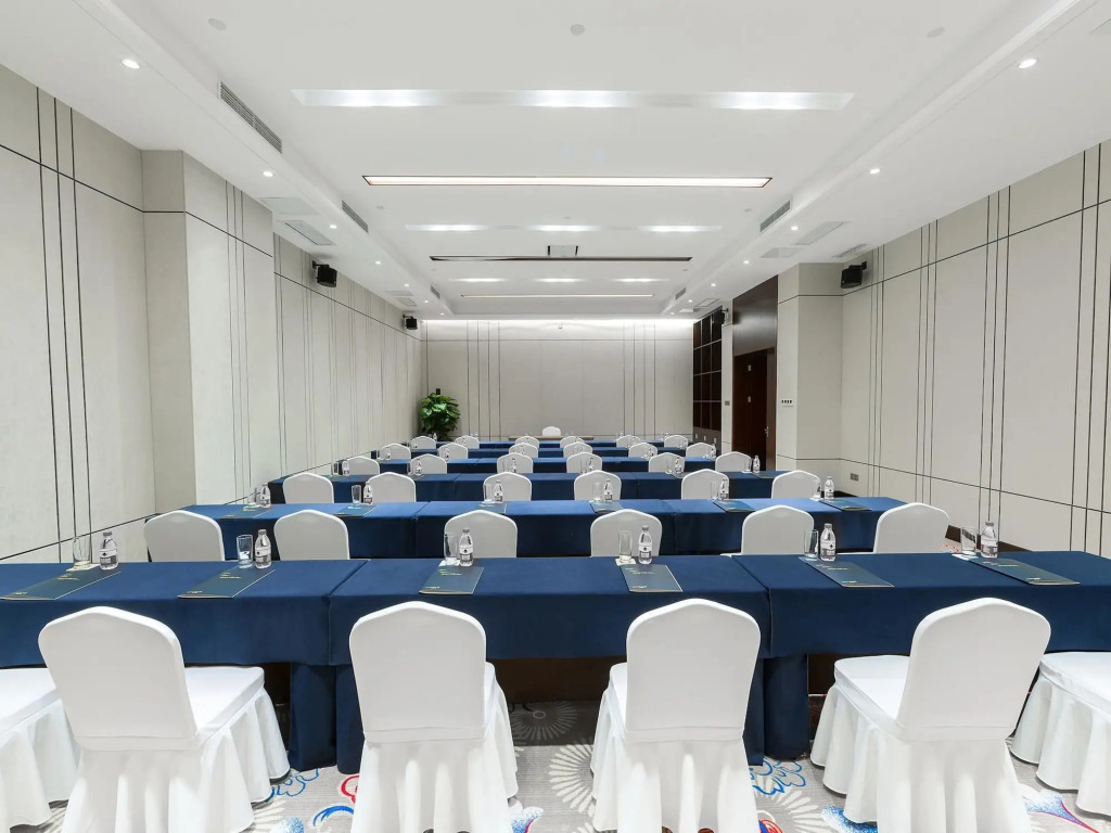 Novotel Wuxi