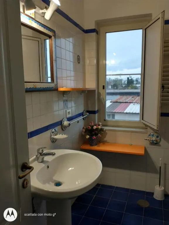 IDA S Apartament