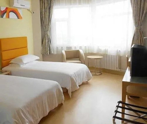 Grace Inn (Laiwu Fengcheng West Street Jiazhou Street)