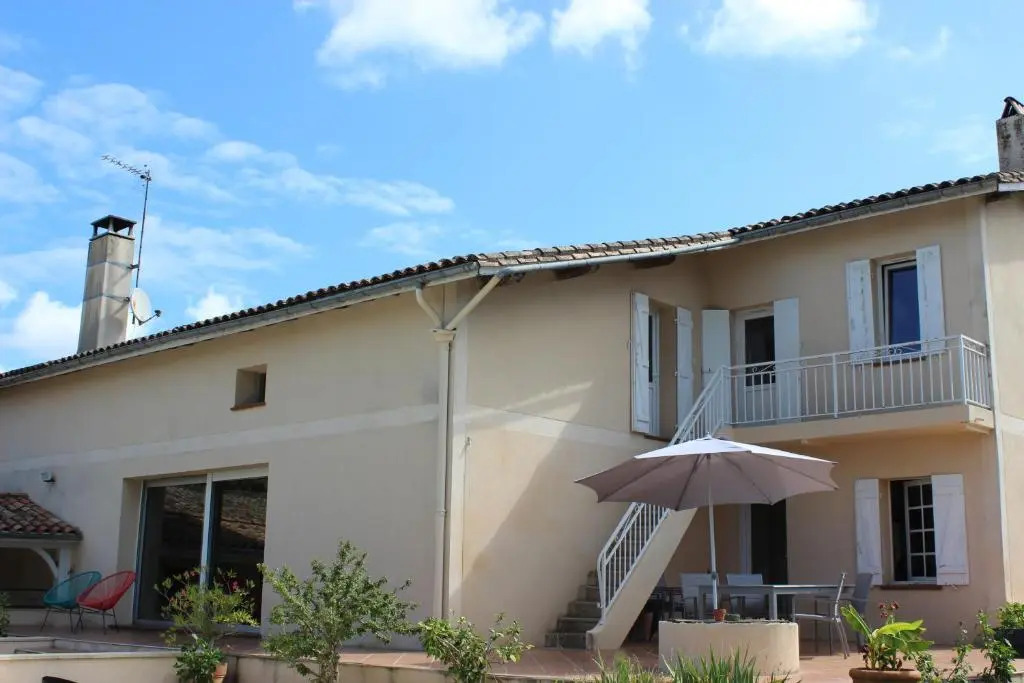 Clos Bernon