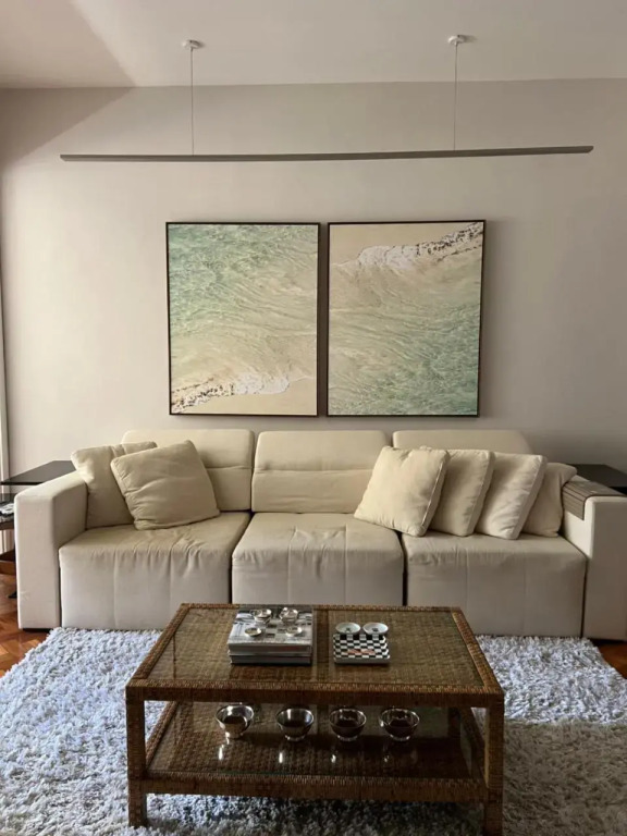 Rio3 Design Apartment Ipanema