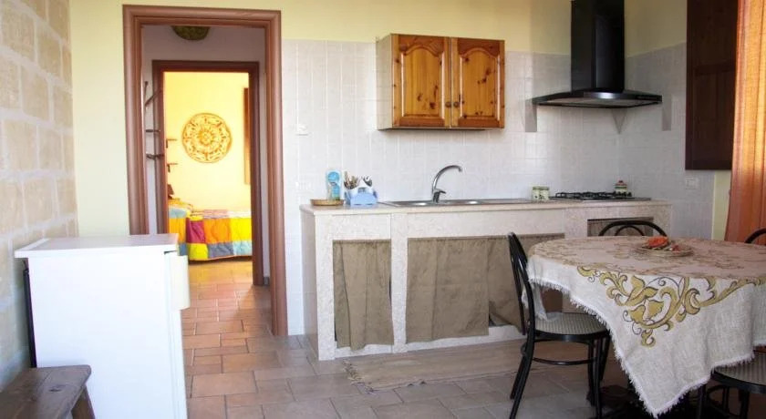 Masseria Ospitale