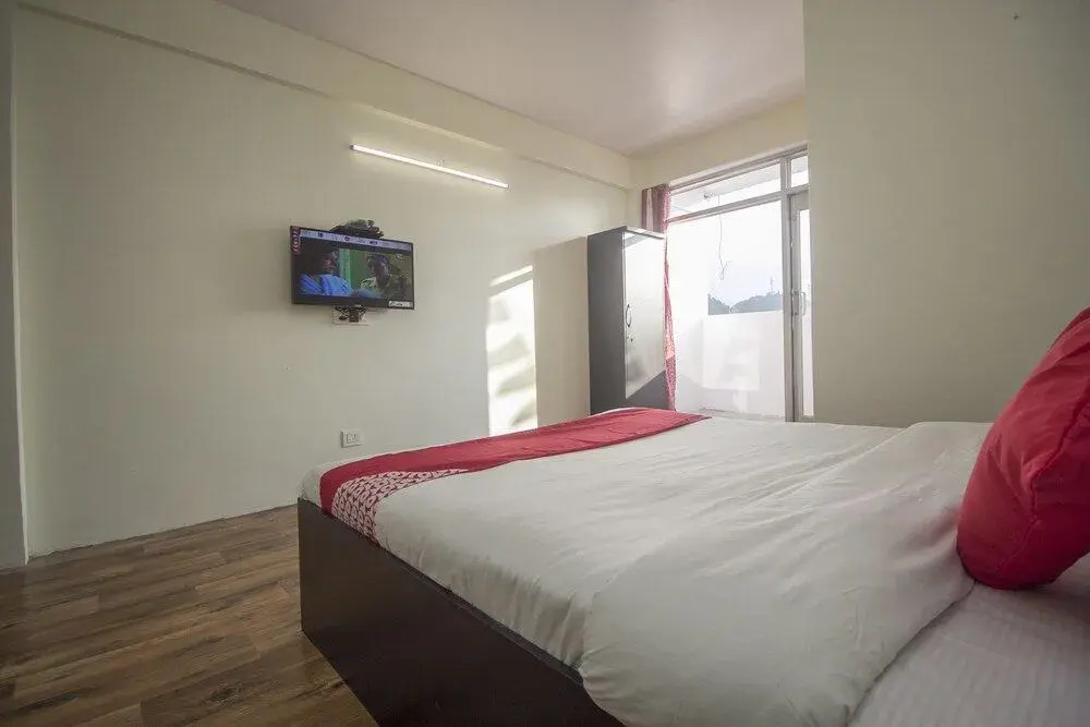 Batasia Guest House By OYO Rooms
