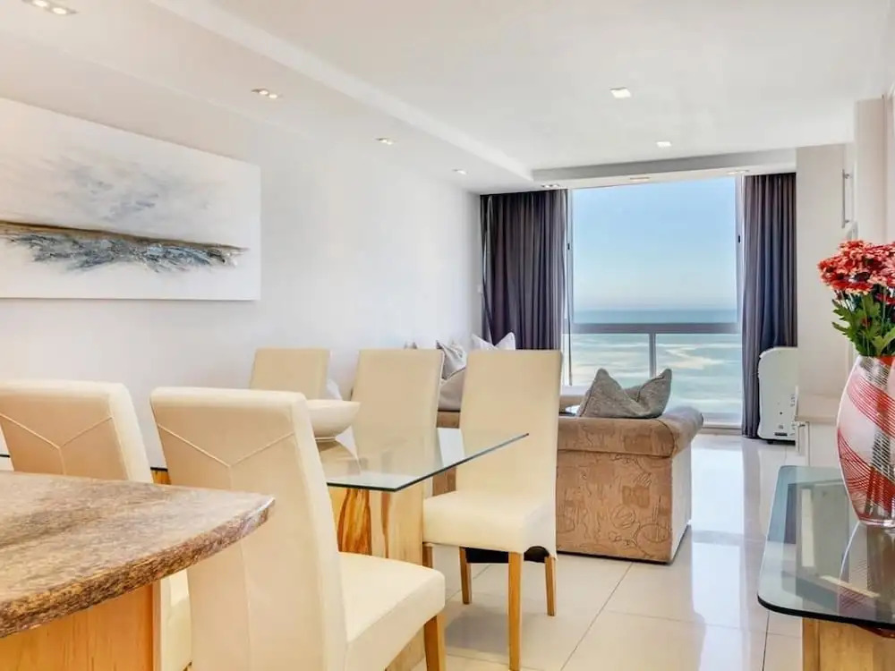 9 on Nautica Camps Bay