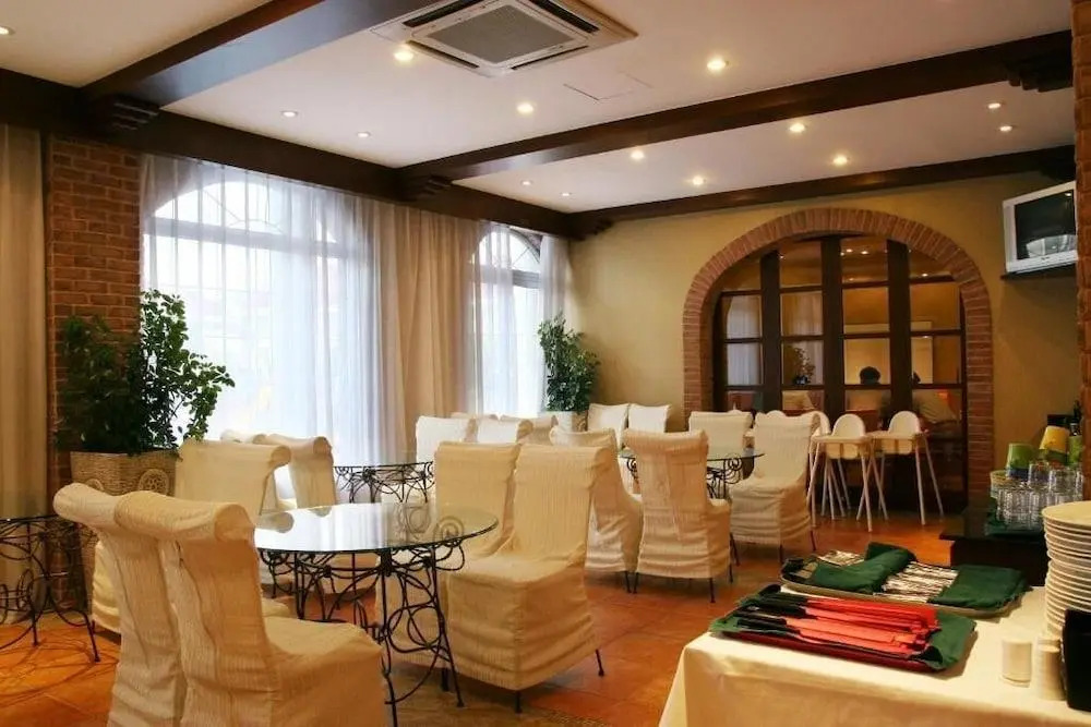 Suzhou Regalia Serviced Residences