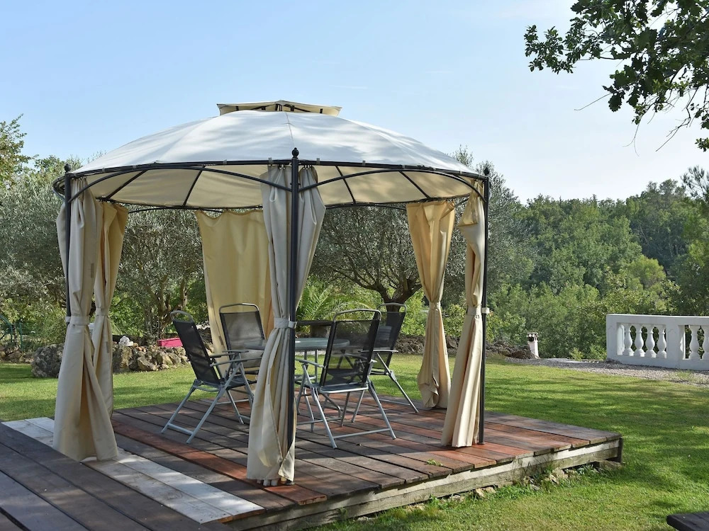 Villa in Saint-paul With Private Pool