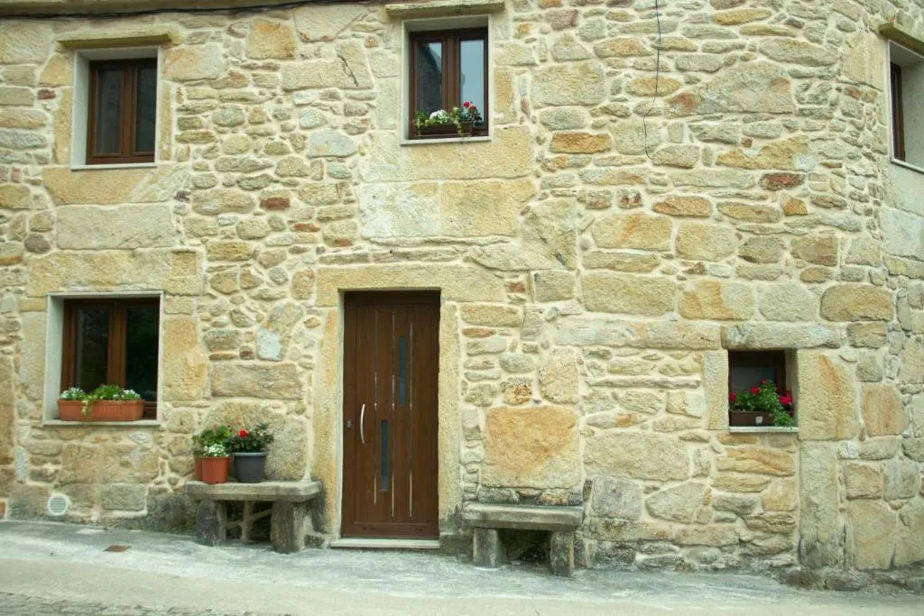 Casa da Linda.