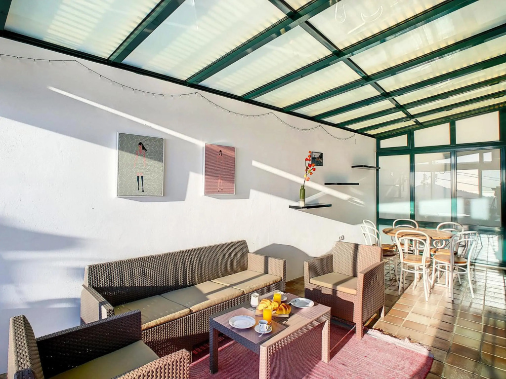 Casa Bergmann by LovelyStay