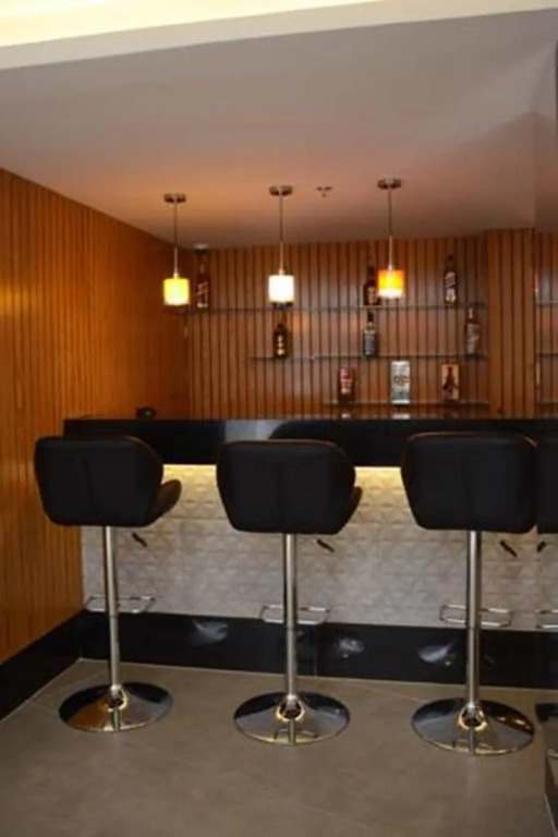 Saionara Hotel