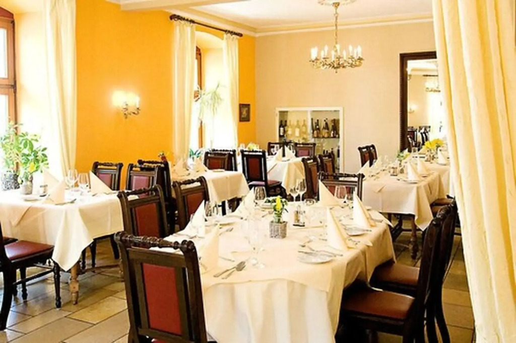 Weinhotel St. Stephanus
