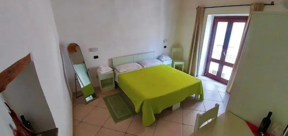 Al Vicoletto - Genuine Hospitality & Private Parking