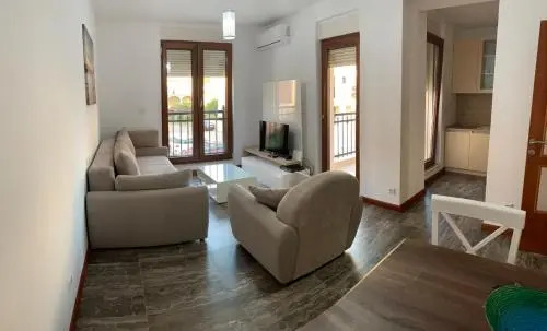 Lux Apartments Djurovic Tivat