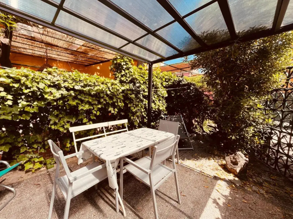PIAZZA STAGLIENO 17 Apartment