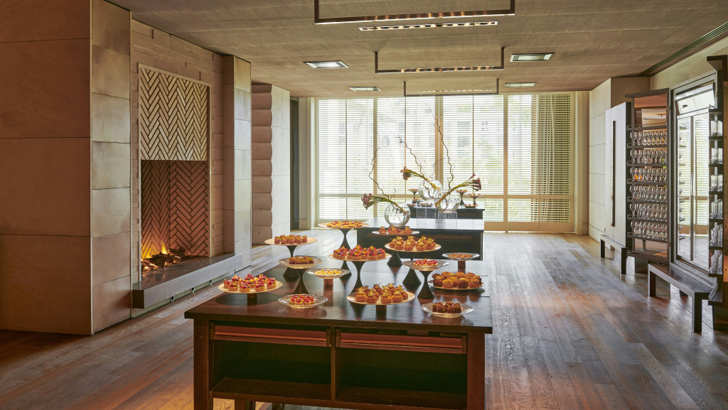 InterContinental Genève by IHG