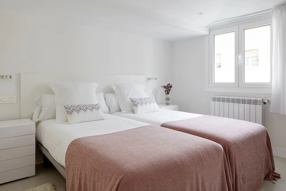 Zuria Apartment by FeelFree Rentals