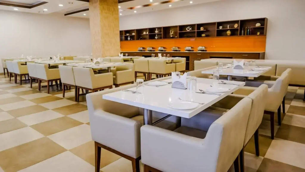 The Altruist Business Stays (Navi Mumbai-2)
