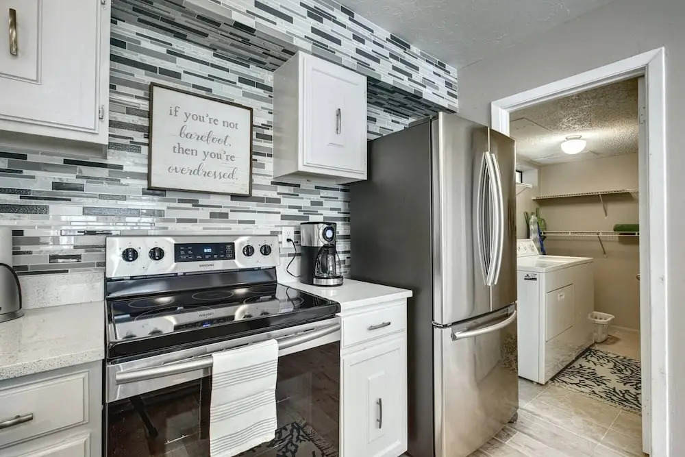Bay Oaks C Ground Floor