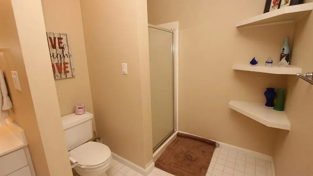 Beach Ball Villa 1121 - 4 Br Home