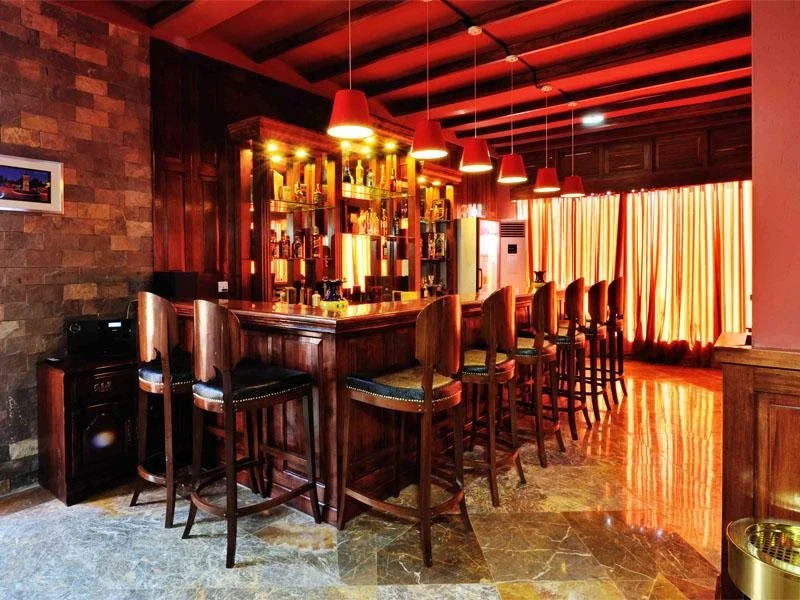 The View Resort & Restaurant