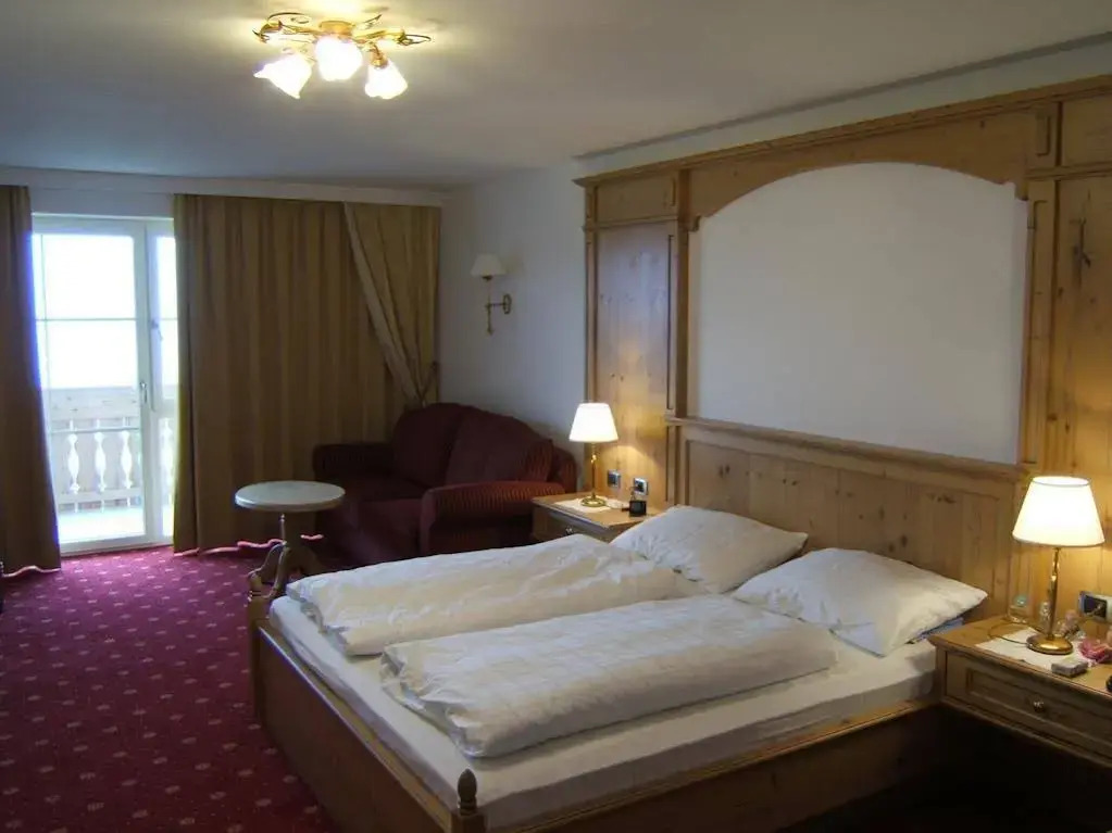 Hotel Scherlin