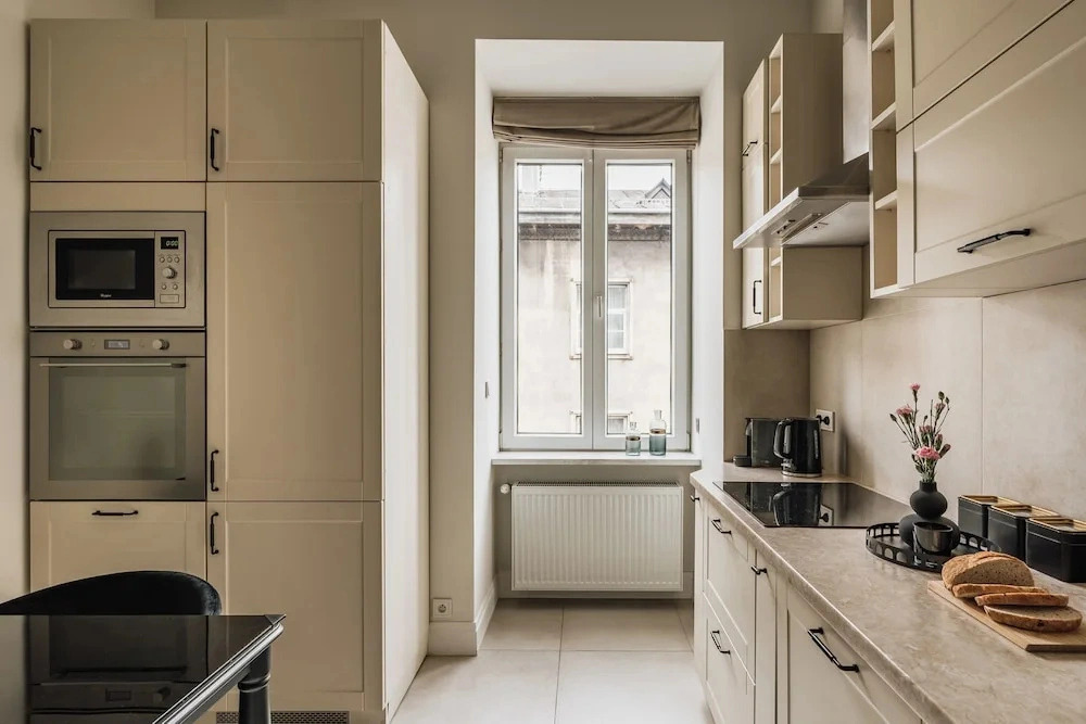 White Lotus by Fragola Apartments