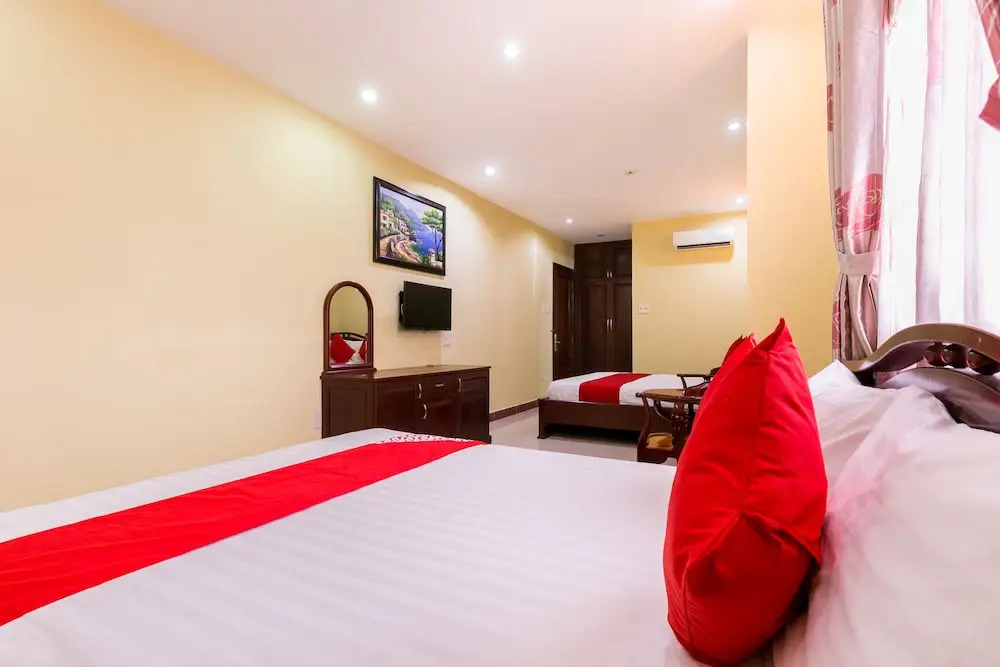 OYO 354 Di Tan Hotel