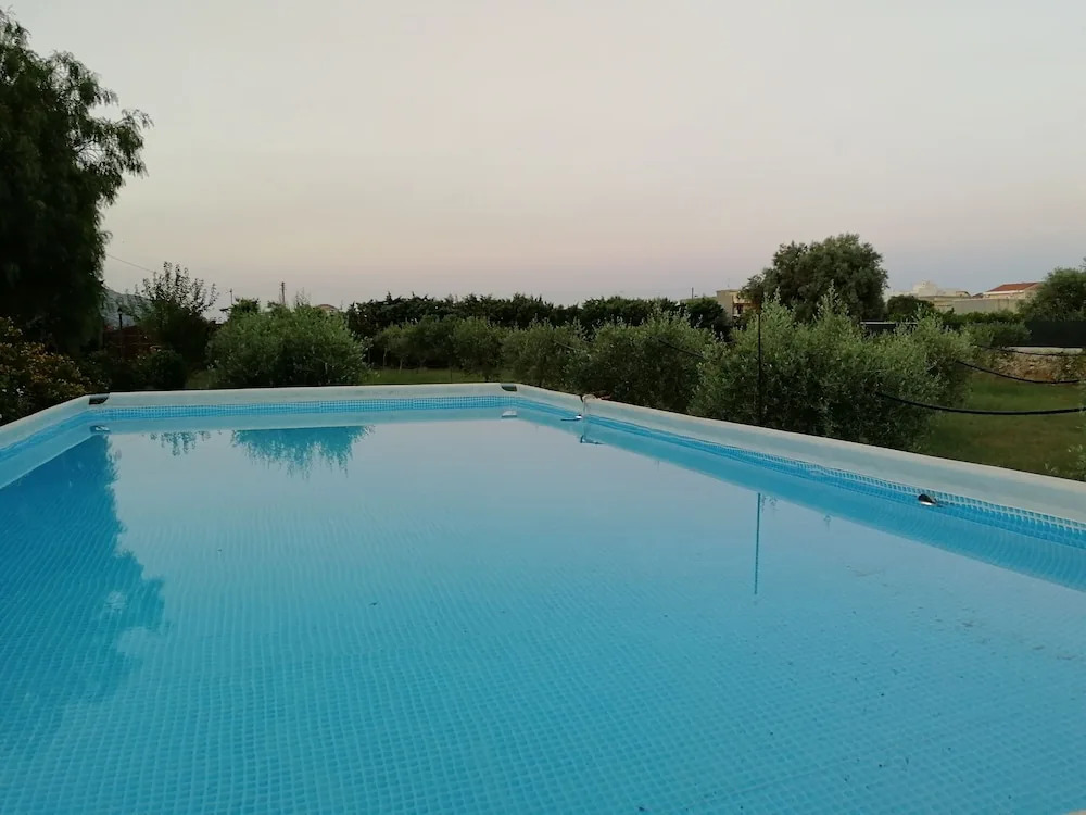 Villa Finaiti - Sole