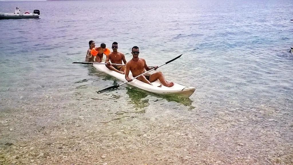 Kalemis Beachside Hotel