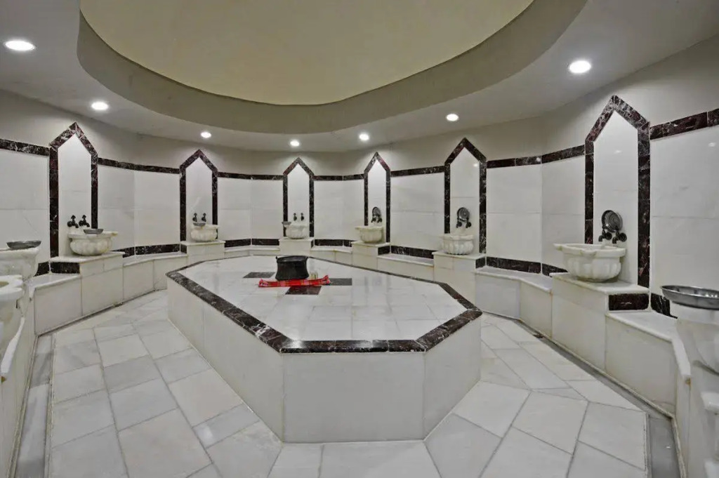 Karinna Hotel Uludag