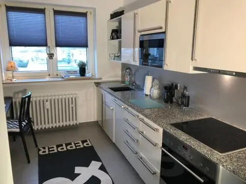 Le Flair Appartement Mülheim