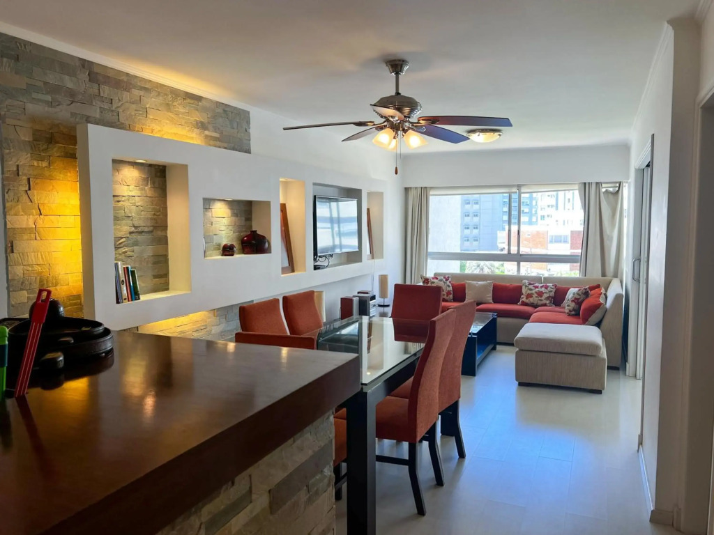 Apartamento Torre Triangulo Mansa