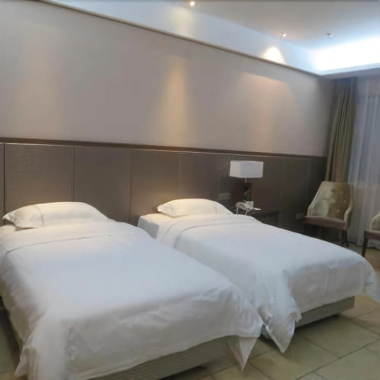 Junhao Grand Hotel Huizhou