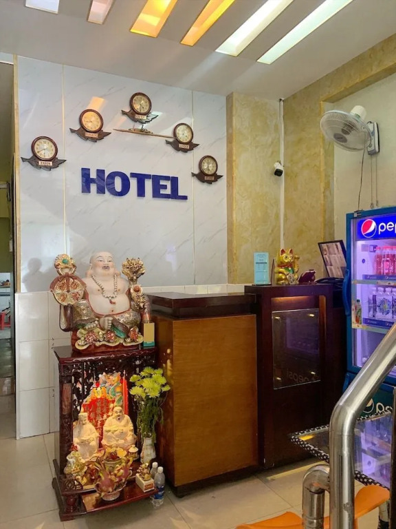 Thien Ma Hotel