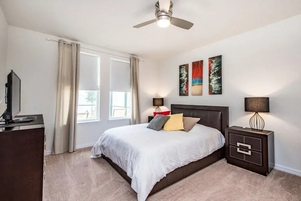 Yorkshire Villa #230684 - 4 Br villa