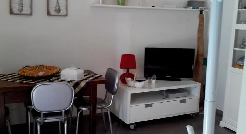 Guest house Casetta del Mare