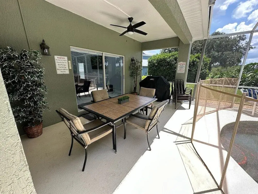 Modern, Fully Updated Southern Dunes Home - Golf Course Views