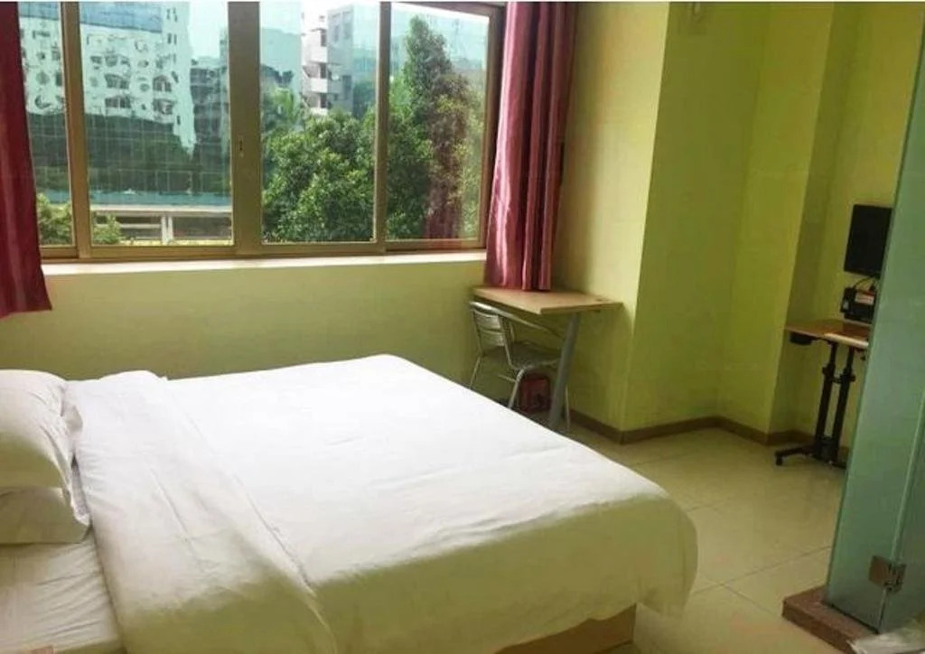 Boke Hotel Foshan Sanshui