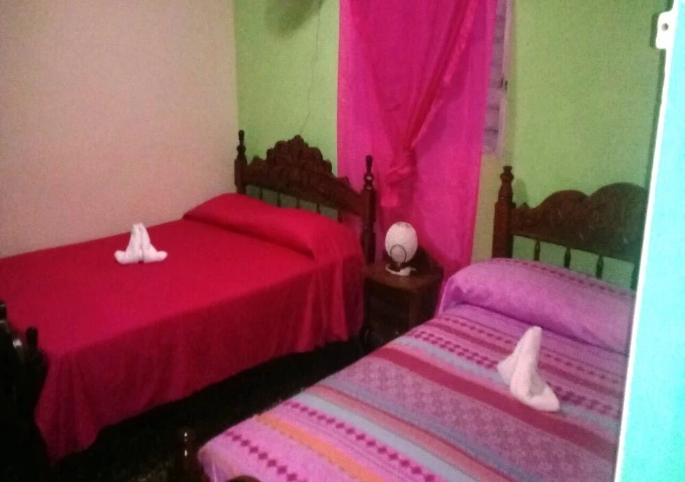Hostal Padimer TRINIDAD