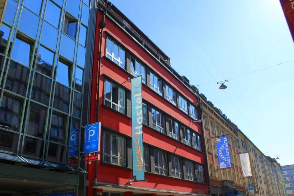 Jaeger´s Munich