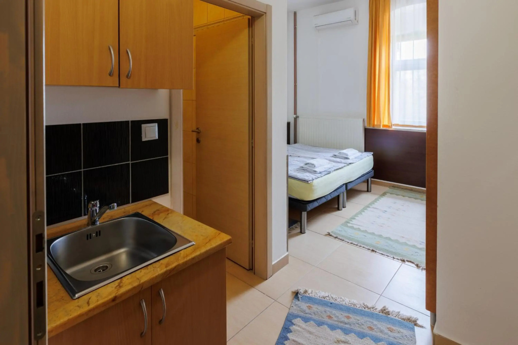 Apartments Villa Kobilj
