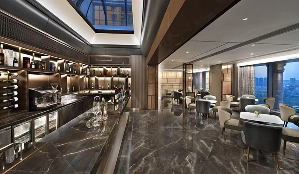 Oakwood Residence Foshan