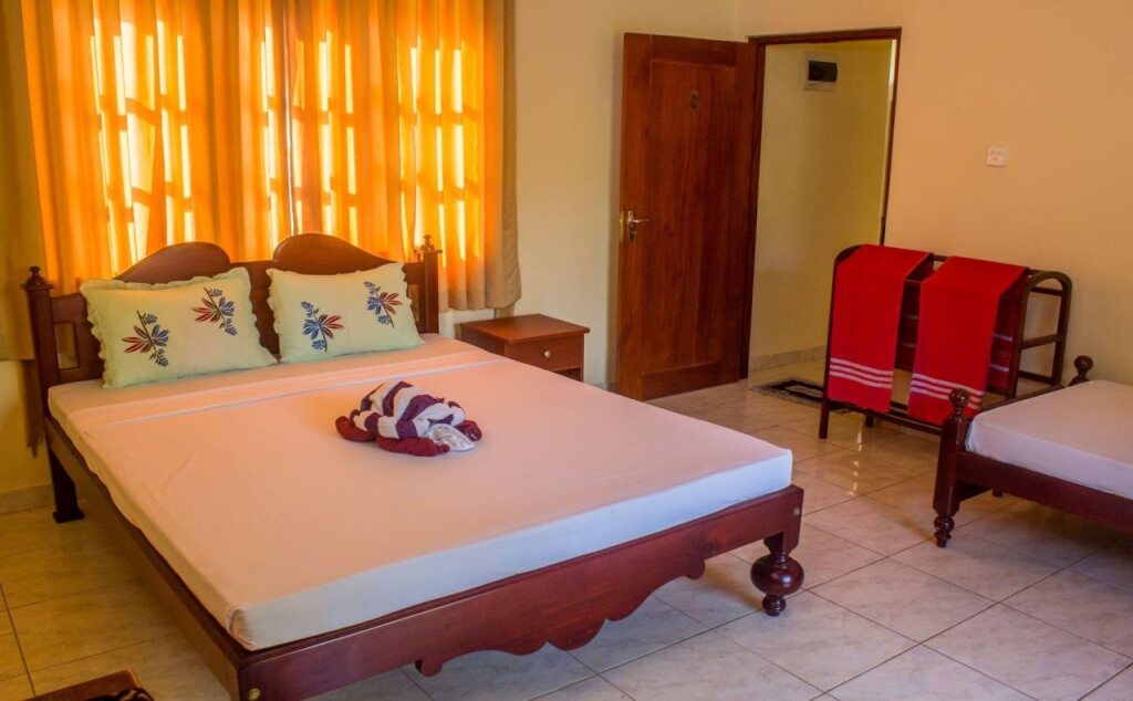 Zen Bentota Ayurveda Resort