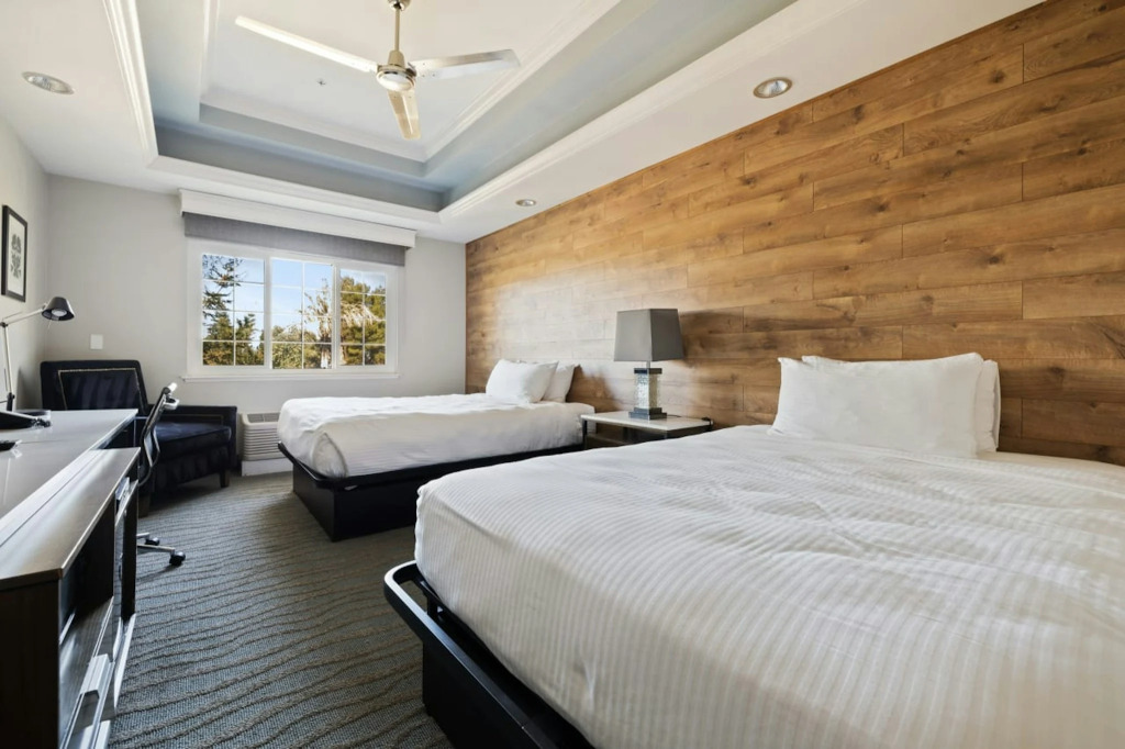 The Row Hotel, BW Signature Collection