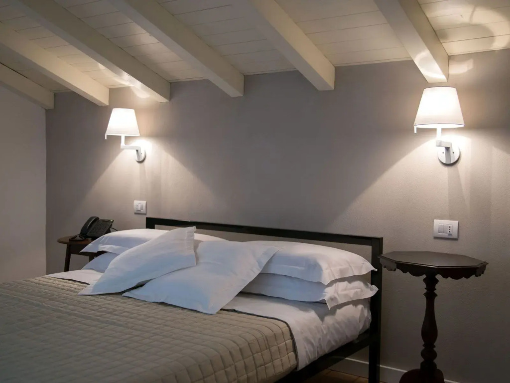 Talè Restaurant & Suite