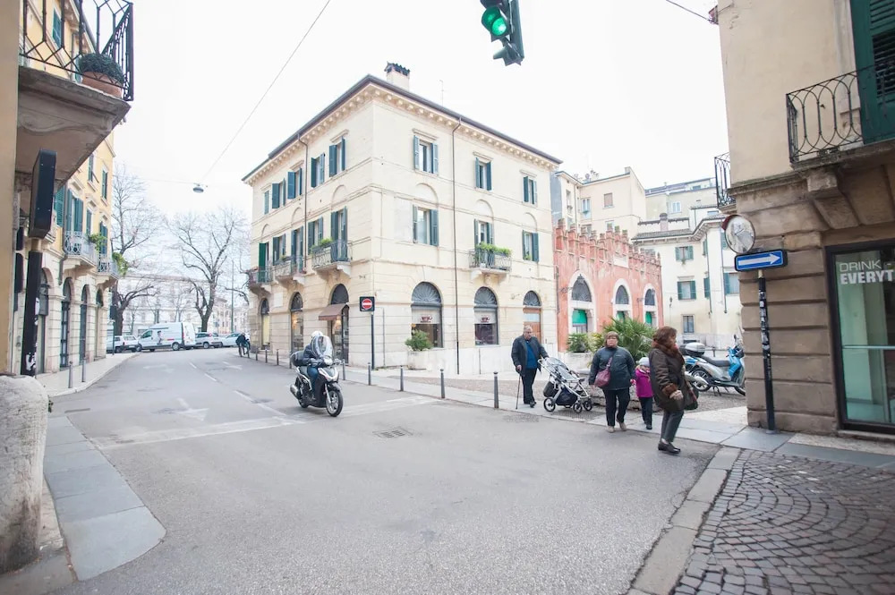Il Nido di Verona