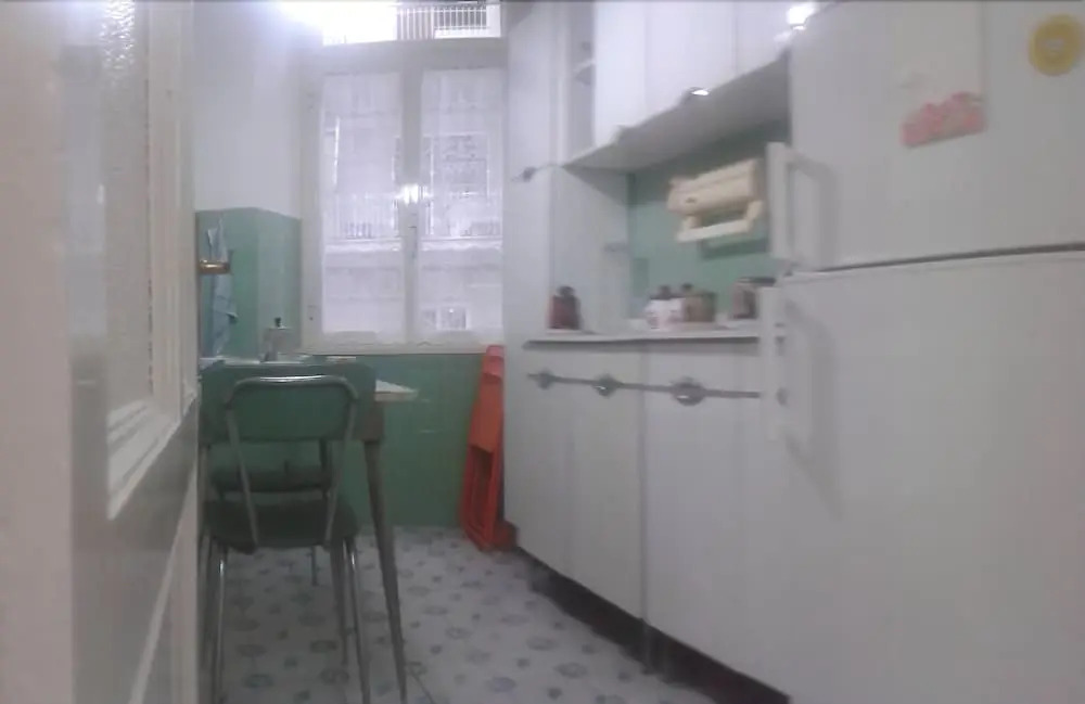 Welcome in 2 bedroom Apartment